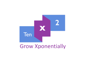 Grow Xponentially