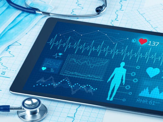 Digital Healthcare